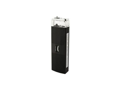 Qoltec Mikroskop ręczny złącz światłowodowych 200x
