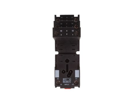Gniazdo przekaźnika do RXM 2P RXZE2S108M