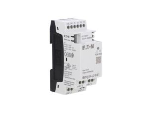 Rozszerzenie wejścia/wyjścia easyE4 12-24VDC 24VAC 4DI 4DO-R EASY-E4-UC-8RE1 197217