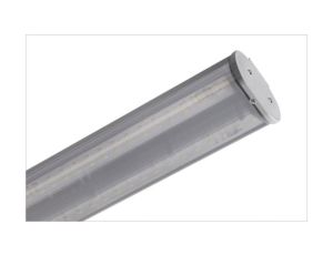 Oprawa hermetyczna LED INNOVA RSP/P przelotowa 54W 7430lm 4000K 50000h -20st. +40st. PC IP67 (T8 2x58W) INSPRP54N