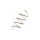 Taśma LED 24V 14,5W 5m 330lm/m LS VAL-300/865/5 10X1 LEDV 4058075296152