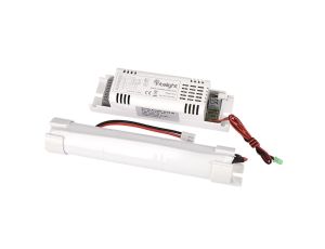 Zestaw zasilania awaryjnego EVG PRIMUS TEC 6-36W 3h (3,6V 4000mah) 39942 INLMDU 39942