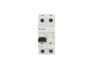 Wyłącznik nadprądowy 1P+N D 10A 6kA AC PL6-D10/1N 164937