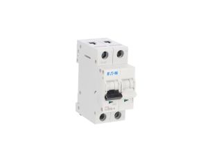 Wyłącznik nadprądowy 1P+N D 13A 6kA AC PL6-D13/1N 164939