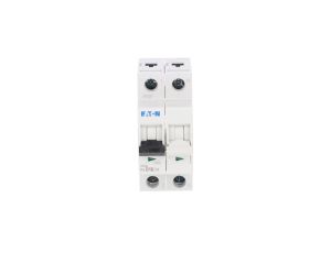 Wyłącznik nadprądowy 1P+N D 16A 6kA AC PL6-D16/1N 164941