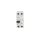 Wyłącznik nadprądowy 1P+N D 2A 6kA AC PL6-D2/1N 164943