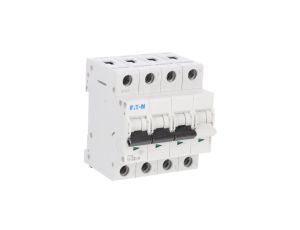 Wyłącznik nadprądowy 3P+N C 2A 6kA AC PL6-C2/3N 106905