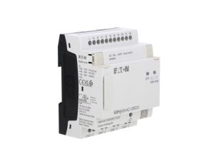 Przekaźnik programowalny easyE4 230VAC/DC 8DI 4DO-R EASY-E4-AC-12RCX1 197216