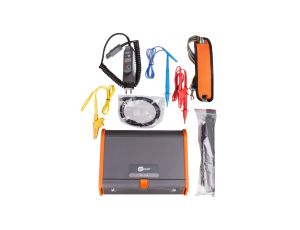 Miernik parametrów instalacji elektrycznych MPI-520Start WMPLMPI520S