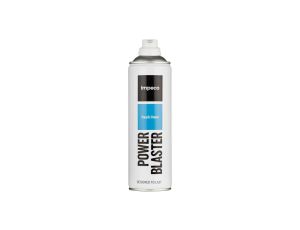 Odświeżacz Powietrza Power Blaster Fresh Linen PWM112 /12 szt./