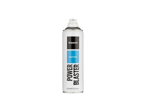 Odświeżacz Powietrza Power Blaster Fresh Linen PWM112 /12 szt./