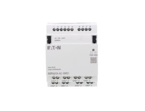 Rozszerzenie wejścia/wyjścia easyE4 230VAC/DC 8DI 8DO-R EASY-E4-AC-16RE1 197222