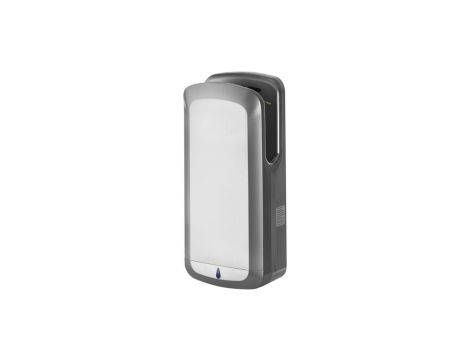 Suszarka kieszeniowa do rąk Jet 1850 W HD1EF8
