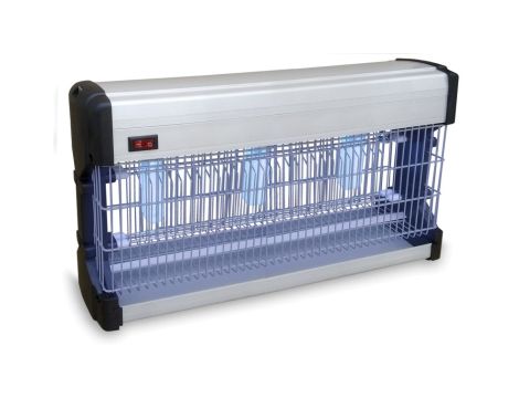 Lampa owadobójcza Ecozap 39 PESE39