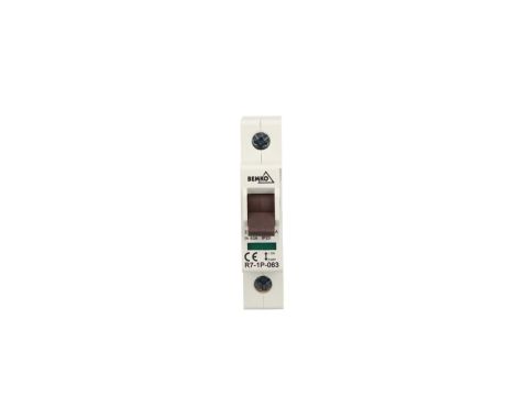 Rozłącznik modułowy 1P 63A A10-R7-1P-063