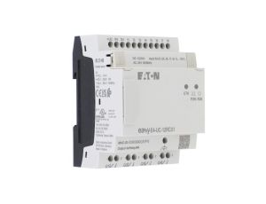 Przekaźnik programowalny easyE4 12-24VDC 24VAC 8DI(4AI) 4DO-R EASY-E4-UC-12RCX1 197212
