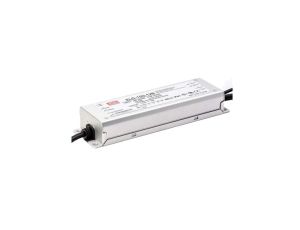 Zasilacz led MeanWell 120W 12VDC ELG-150-12B IP67 10A - ściemnialny 1-10V