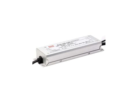 Zasilacz led MeanWell 120W 12VDC ELG-150-12B IP67 10A - ściemnialny 1-10V