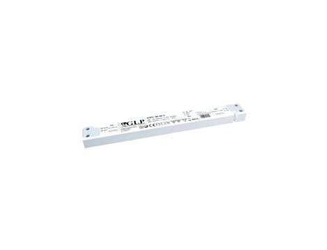 GLP Zasilacz LED GTPC-30-24-S 30W 24V DC 1,25A meblowy slim / wąski