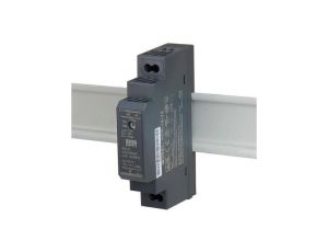 Zasilacz na szynę DIN 15W 12V HDR-15-12 1,25A do led Mean Well