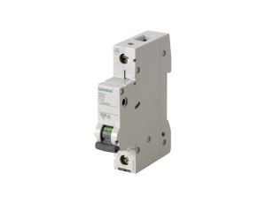 Wyłącznik nadprądowy 1P 3A B 10kA AC 5SL4103-6