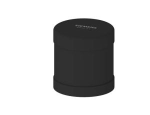 Moduł akustyczny kolumny sygnalizacyjnej 70mm brzęczyk 85dB 230V AC dźwięk pulsacyjny lub ciągły IP65 8WD4450-0FA