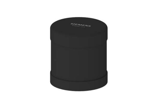 Moduł akustyczny kolumny sygnalizacyjnej 70mm brzęczyk 85dB 230V AC dźwięk pulsacyjny lub ciągły IP65 8WD4450-0FA