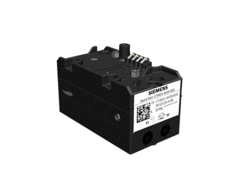 Blok pneumatyczny VALVE C73451-A430-D81