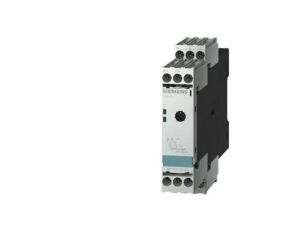 Przekaźnik czasowy 3Z 3A 5-100sek 24V AC/DC 200-240V AC 3RP1533-1AP30