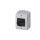 Rozłącznik główny w obudowie 3P 16A 7.5kW AC23A 400V styki pom 1Z 1R pokrętło czarne 3LD2064-1GP51