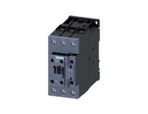 Stycznik mocy 32A 3P 24V AC 0Z 0R S2 3RT2035-1AB00