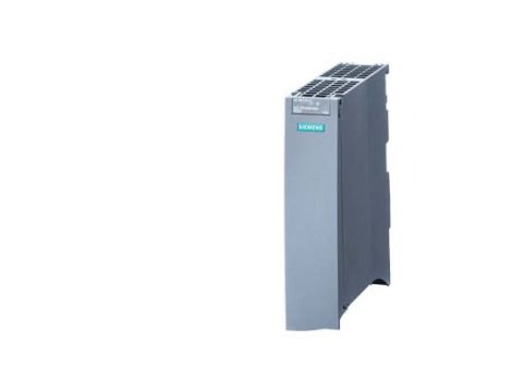 Moduł interfejsu SIMATIC ET 200MP PROFINET IM155-5 PN HF (HIGH FEATURE) MAKS 12 mod rozsz MRP IRT =0.25MSI 6ES7155-5AA00-0AC0