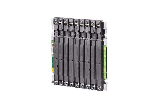 SIMATIC S7-400 Moduł podstawowy 9 slotów 6ES7400-1JA01-0AA0