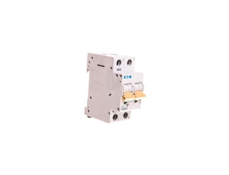 Wyłącznik nadprądowy 2P D 13A 10kA AC 5SY4213-8