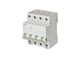 Rozłącznik modułowy 32A 4P 400V 5TL1432-0