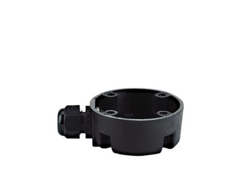 Puszka podstawa do stopy kolumny sygnalizacyjnej boczne wyjscie kabla 8WD4308-0DD