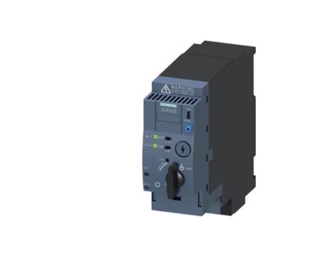 Układ rozruchowy kompaktowy 690V 24V AC/DC 1-4A 3RA6120-0CB30
