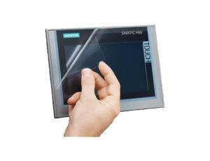 Folia ochronna na ekran 15cali 6AV2124-6QJ00-0AX1 /10szt./