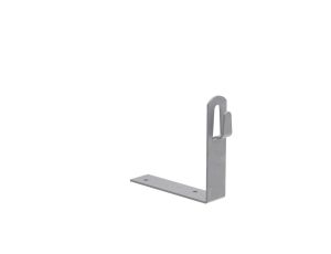 Uchwyt kątowy OG ocynk ogniowy 10.1.1 91000702