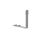OG UCHWYT POD DACH./SKR.KORAMIC L-25 10.5/S OG KORA L-25 91006402