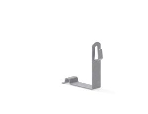 OG UCHWYT POD DACH.Z ZAM./100 10.5.1 OG BRASS 91008602