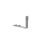OG UCHWYT POD DACH KORAMIC L-25./SKR./10 10.5.1/S OG KOR L25 91009402