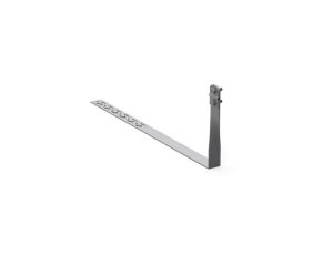 OG UCHWYT POD DACHÓWKĘ L-415 SKRĘC/Z ZAC /SKRĘCANY 11.3/Z/S OG 91103102