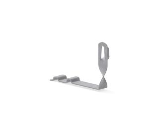 OG UCHWYT POD DACH.Z ZAM./100 11.5.1 OG KORAM L-25 91108402