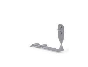 OG UCHWYT POD DACH.Z ZAM. 11.5.1/S OG KORA L15 91109402