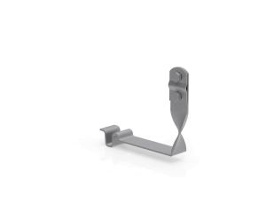 OG UCHWYT POD DACH. 11.5/S OG TITANIA 91112902