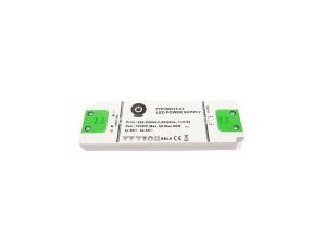 Zasilacz led 60W 5A 12V DC POS meblowy FTPC60V12-C2