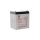 Akumulator VRLA AGM 12V 4Ah SPS-24V-1A5/BNS (SPS-2423) BAT-NP4-12 MB412