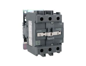 Stycznik mocy Easy TeSys Control AC-3, 95A, 3P (1NO 1NC), cewka 230V AC LC1E95P7