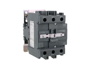 Stycznik mocy Easy TeSys Control AC-3, 80A, 3P (1NO 1NC), cewka 230V AC, 50/60Hz LC1E80P7